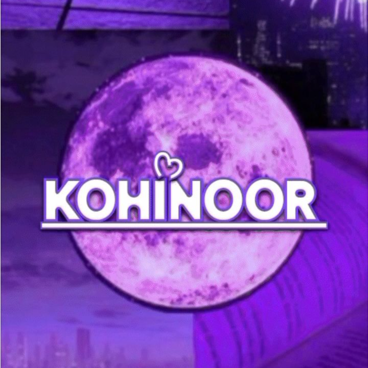 Kohinoor